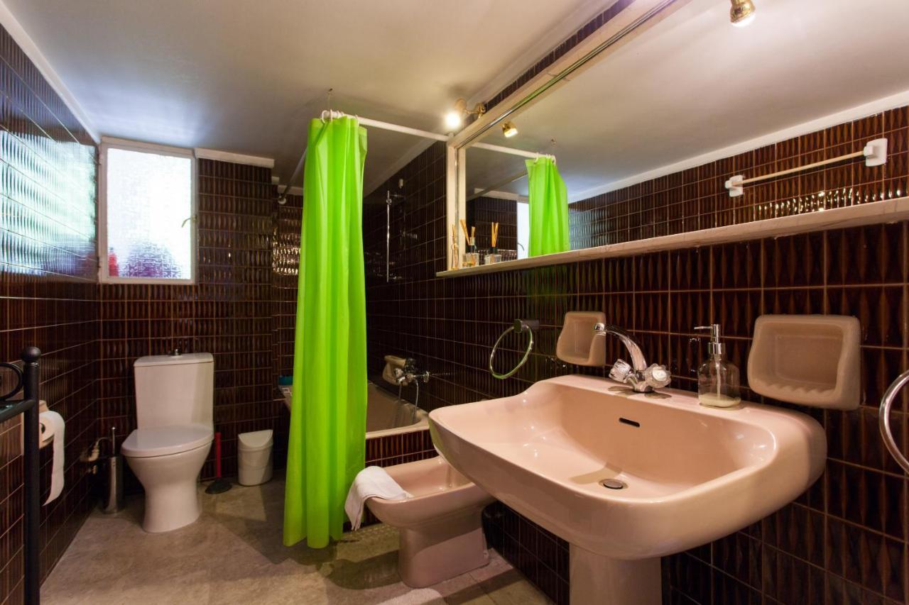 Lovely Apartment In Psychiko - Renovation May 2025 Ateny Zewnętrze zdjęcie