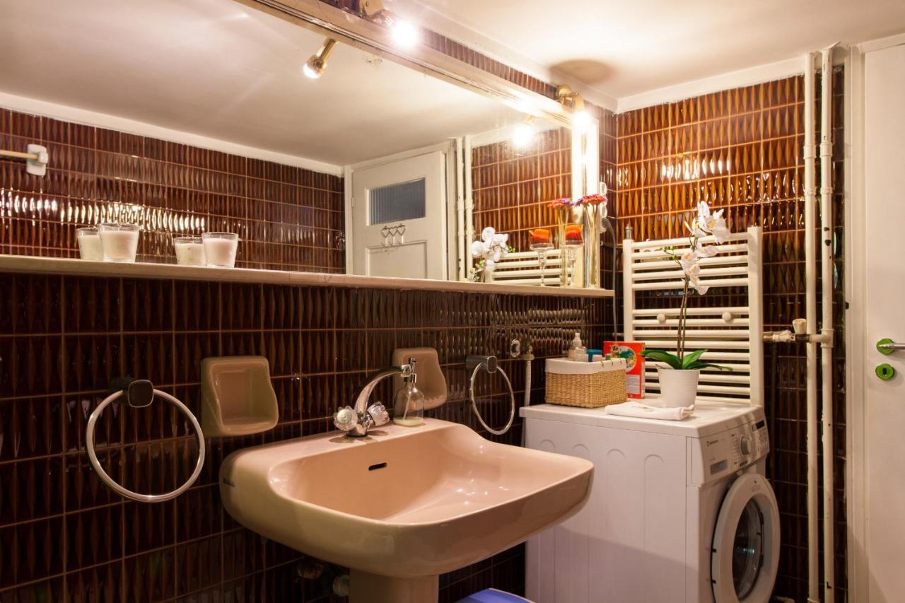 Lovely Apartment In Psychiko - Renovation May 2025 Ateny Zewnętrze zdjęcie
