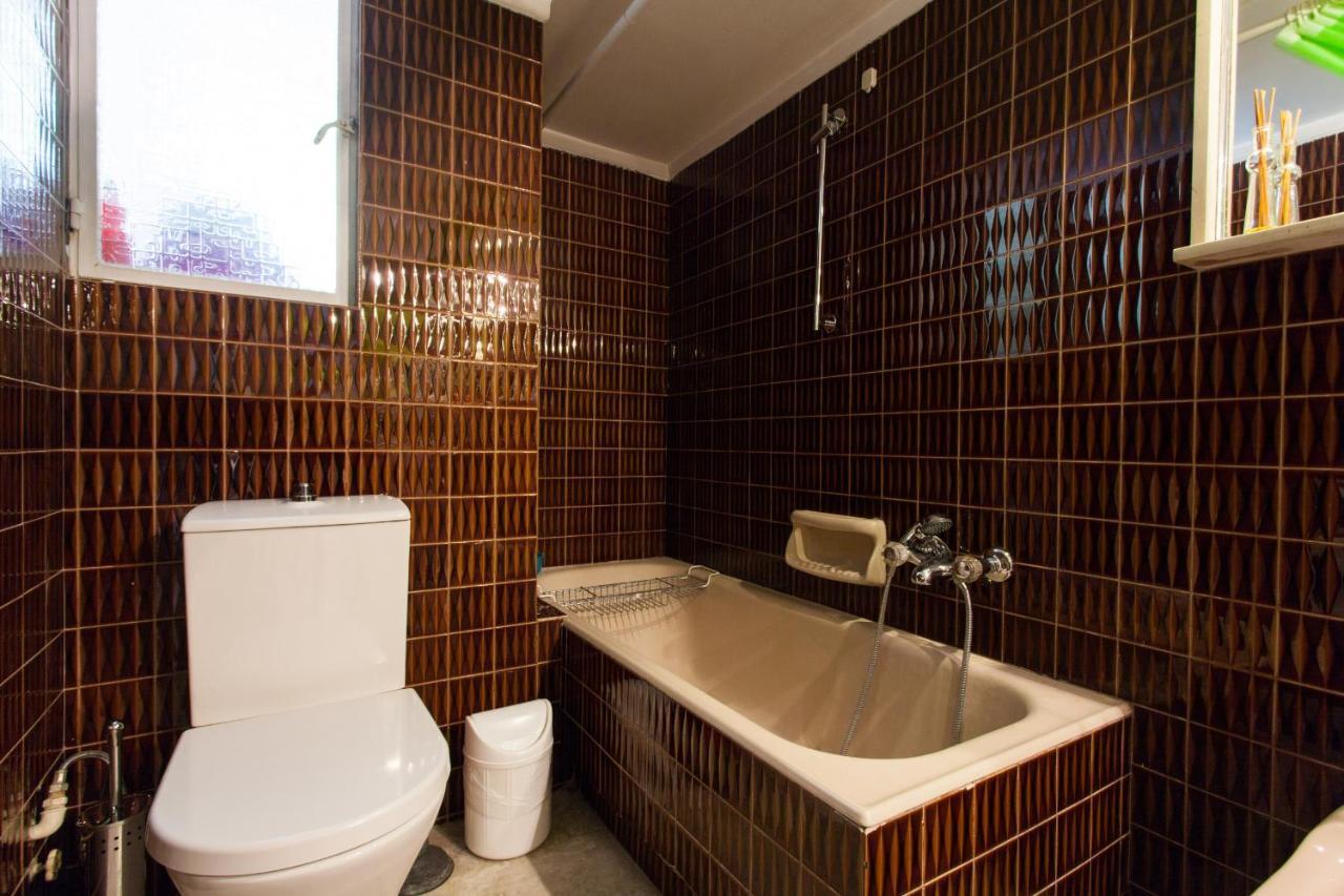 Lovely Apartment In Psychiko - Renovation May 2025 Ateny Zewnętrze zdjęcie