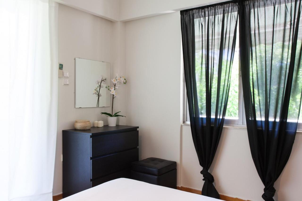 Lovely Apartment In Psychiko - Renovation May 2025 Ateny Zewnętrze zdjęcie